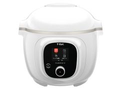 T-fal ティファール クックフォーミー CY8751JP 6L 電気圧力鍋 - メルカリ