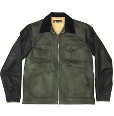 RCM_JKT 加工タイプ「G110189」