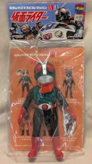 メディコム・トイ ミドルサイズ/東映レトロソフビコレクション 仮面