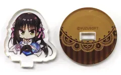 喫茶ステラと死神の蝶 四季ナツメ c105 アクリル絵馬 喫茶ステラと死神の蝶 四季ナツメ c105 アクリル絵馬