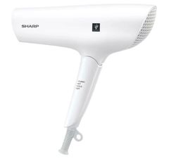 新品 SHARP シャープ プラズマクラスタードライヤー IB-NP7-W IB-NP7