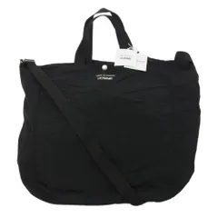 2025年最新】COMME des GARCONS HOMME メンズ ショルダーバッグ