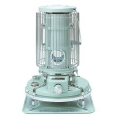 Aladdin BEAMS JAPAN 別注 BLUE FLAME ヒーター藍色 - メルカリ