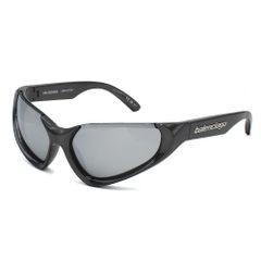 GUCCI グッチ GG0703SKN-002 サングラス GUCCI - GUCCI グッチ GG0703SKN-002 サングラス アジアン