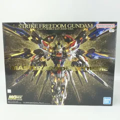 MGEX 1/100 ストライクフリーダム ガンダム　新品未開封 MGEX 1/100 ストライクフリーダムガンダム | 機動戦士ガンダム