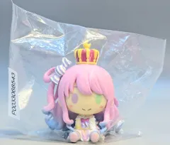 BANDAI SPIRITS 一番くじ ホロライブ vol.4 ちょこのっこ賞 姫森ルーナ ちょこのっこフィギュア