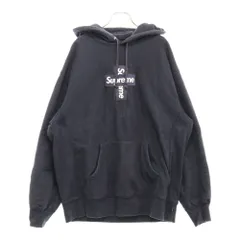 Supreme シュプリーム パーカー 黒 S 3303325Y0206 49a3387cbd87034ef3d0d86fdb48de