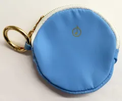 【中古】バッグ 四葉環 ミニ丸ポーチ 「アイドリッシュセブン オーケストラ -Third SYMPHONY- 第2クール公演」