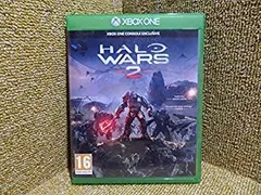 【中古】Halo Wars 2 (Xbox One) - 輸入盤ed