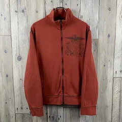 POLO JEANS RALPH LAUREN フルジップ トレーナー S