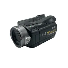 HDD ビデオカメラ HDR-SR8 本体　メモリ付き Amazon.co.jp: SONY HDDデジタルハイビジョンビデオカメラ