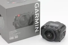 日本製 2ウェイ ガーミン Garmin VIRB360 付属品多数 | tatihome.com