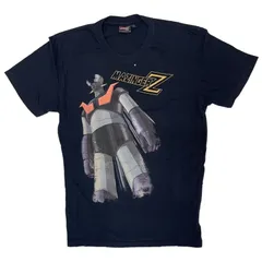 日本未発売☆マジンガーZ Tシャツ☆メンズ XXX Lサイズ - メルカリ