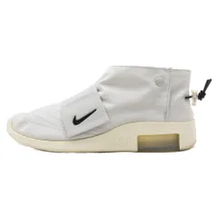 2024年最新】air fear of god mocの人気アイテム - メルカリ