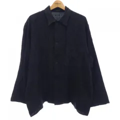 コモリ COMOLI シャツのサムネイル