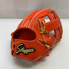 中古品 ウィルソン Wilson ウィルソンスタッフ 硬式 内野手用