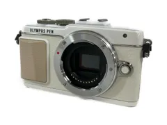 2023年最新】olympus pen lite e pl7 中古の人気アイテム - メルカリ