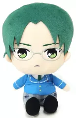 あんスタ 蓮巳敬人 ぬいぐるみ2体セット Amazon.co.jp: あんさんぶるスターズ! ぬいぐるみ 紅月 蓮巳敬人