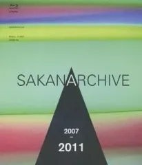 【中古】邦楽Blu-ray Disc サカナクション / SAKANARCHIVE 2007-2011 ～サカナクション ミュージックビデオ集～