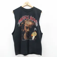 希少　トリッピーレッド　メダリオンチェーンTシャツ　Lサイズ　オフィシャル 2025年最新】トリッピーレッドの人気アイテム - メルカリ