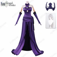 Fate FGO 桜の恋 ジャンヌ・オルタコスプレ衣装 61o3Anvg0nL._UY1000_.jpg