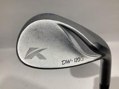 キャスコ ウェッジ Dolphin DW-120G 50° modus120 s - メルカリ