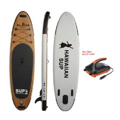 ハワイアン サップ モデル ALOHA サップボード supボード スタンド 