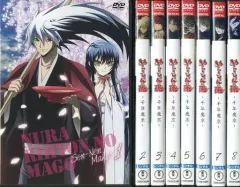 2025年最新】ぬらりひょんの孫 千年魔京 DVDの人気アイテム