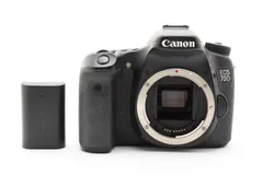 【返品保証】★実用品★ ショット数【21398回】 Canon キャノン EOS 70D #27250607