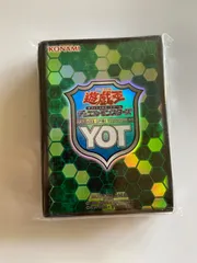 2025年最新】Yot スリーブ 遊戯王の人気アイテム - メルカリ