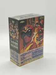 2025年最新】スーパー戦隊 movieの人気アイテム - メルカリ