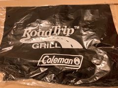 Colemanロードトリップグリル オリジナルウエストエプロン