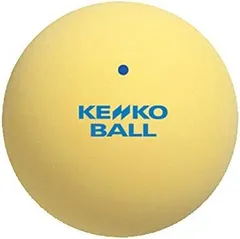 【未使用に近い】ソフトテニス　ボール ケンコー　kenko 48個 2025年最新】Kenko ボールの人気アイテム - メルカリ