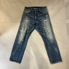 2025年最新】visvim journeyman pantsの人気アイテム - メルカリ