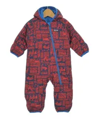 patagonia ブルゾン（その他） キッズ 【古着】【中古】【送料無料】