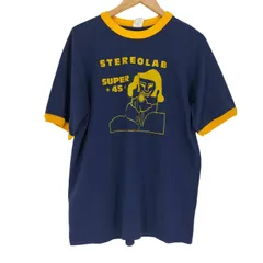 2025年最新】stereolab tシャツの人気アイテム - メルカリ