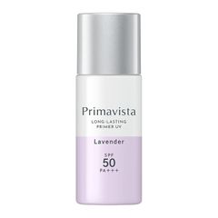 プリマヴィスタ スキンプロテクトベース SPF50 ラベンダー 1個 (x 1)