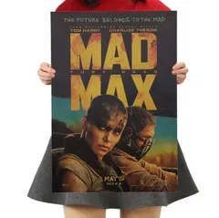2024年最新】ポスター MAD MAXの人気アイテム - メルカリ