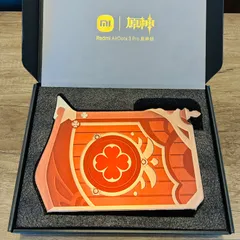 原神 群星シリーズ ニィロウ イヤホン収納ケース - メルカリ