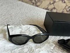 【今日特価】Rococo Cat Eye Sunglasses ロココ キャットアイサングラス