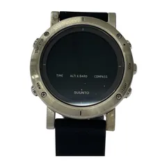 2024年最新】suunto core ゴールドの人気アイテム - メルカリ