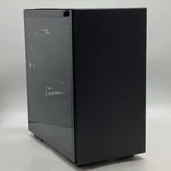 自作ゲーミングPC Core i7 3770 GTX 760 XPS8500改