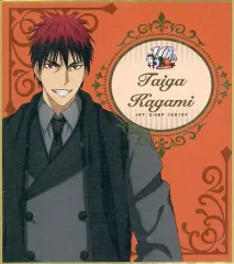 【中古】紙製品 火神大我 「黒子のバスケ 10周年記念 ポップアップストア in マルイ トレーディング箔押し風色紙 2022 summer」