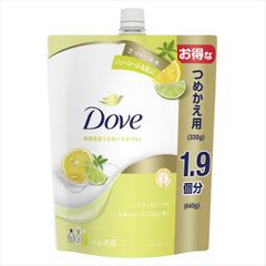 新品未使用】ユニリーバ ダブ クリームボディソープ 250g 2種14個