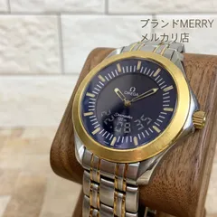 2024年最新】オメガ OMEGA 腕時計 シーマスターポラリス - メンズ 