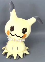 [중고] 봉제인형 미미큐 봉제인형 라스트원 ver. [이치반쿠지 Pokemon Mimikkyu's Circus] 라스트원상