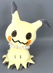 【中古】ぬいぐるみ ミミッキュ ぬいぐるみ ラストワンver. 「一番くじ Pokemon Mimikkyu’s Circus」 ラストワン賞