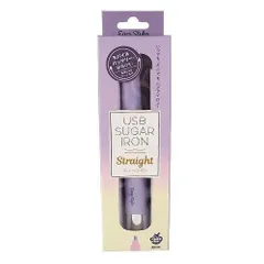 コジット USBストレートヘアーアイロン  ES USB SUGARIRON STRAIGHTのサムネイル