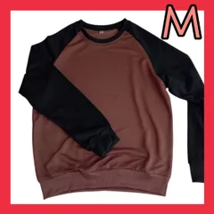 トレーナー メンズ tシャツ 長袖 パーカー  無地 ゆったり プルオーバー 丸首 トップス カジュアル おしゃれ 人気 春秋冬服