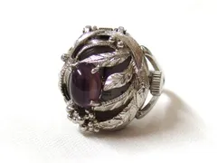 なかなかキレイな稼働品❗️ORIENT CAMEO 手巻RING WATCH なかなかキレイな稼働品❗️ORIENT CAMEO 手巻RING WATCH